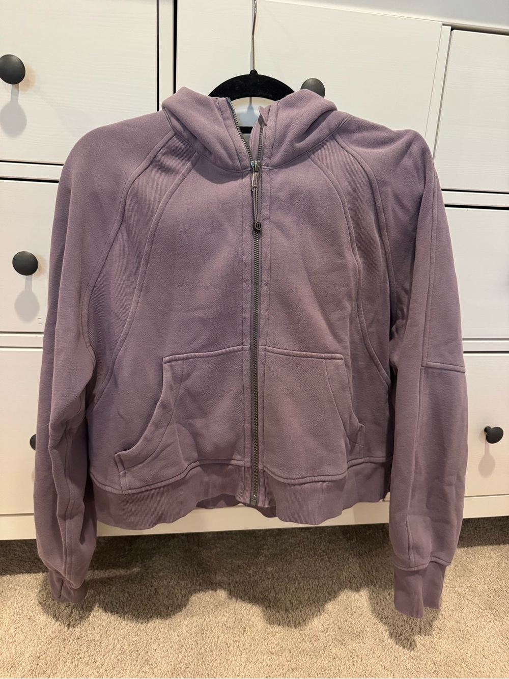 Lululemon Scuba